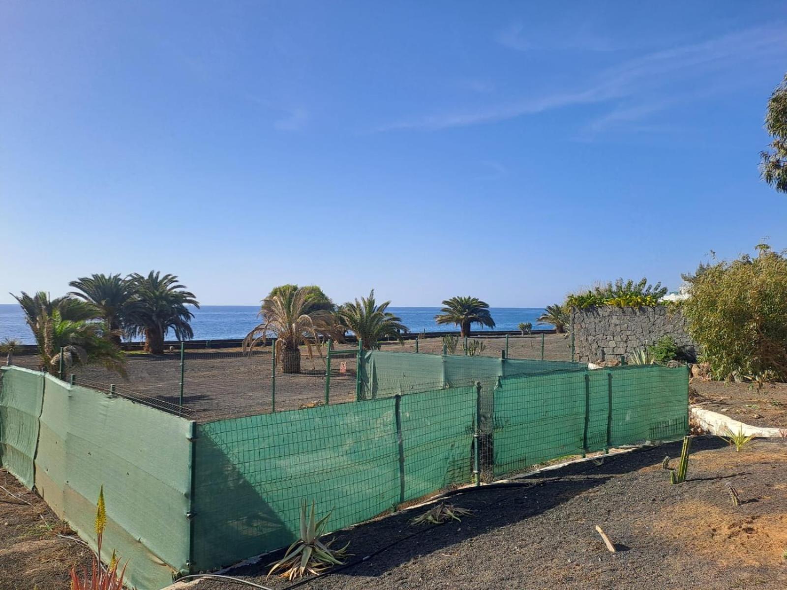 Azul Tuscan Playa Y Piscina Costa Teguise Exterior photo