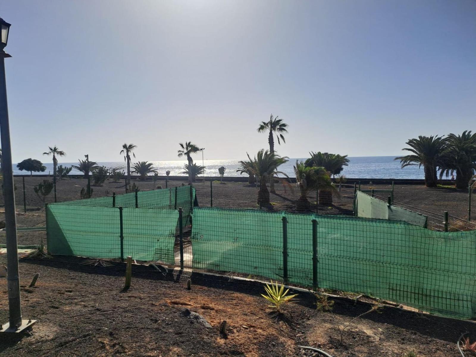 Azul Tuscan Playa Y Piscina Costa Teguise Exterior photo